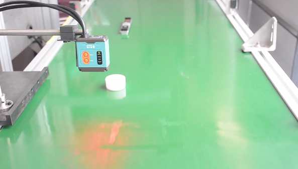 工业生产条码识别器适用于生产流水线上读码