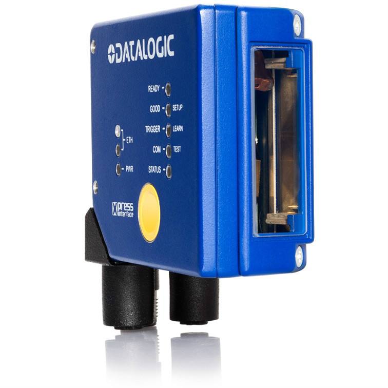 Datalogic得利捷 DS2100N - 2K固定式扫描器