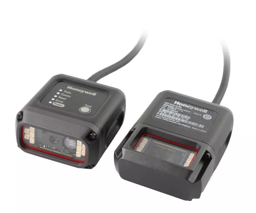关于读码利器HF800的四大黑科技介绍和应用