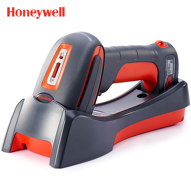 Honeywell 1911i金属二维码扫码枪