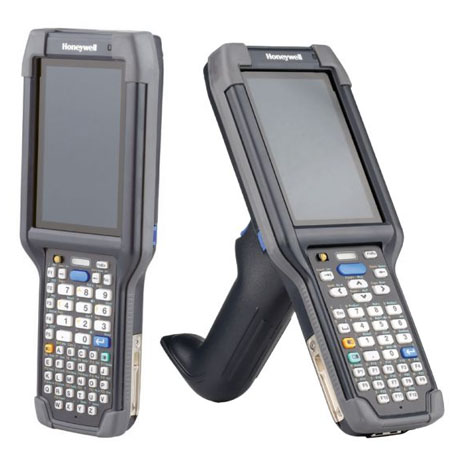 霍尼韦尔Dolphin CK65手持终端pda