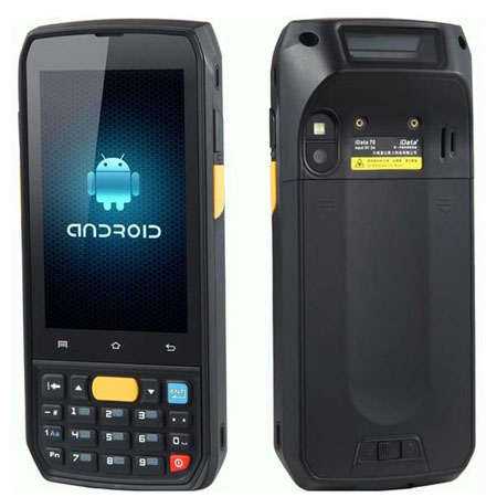 iData 70仓储管理手持终端pda