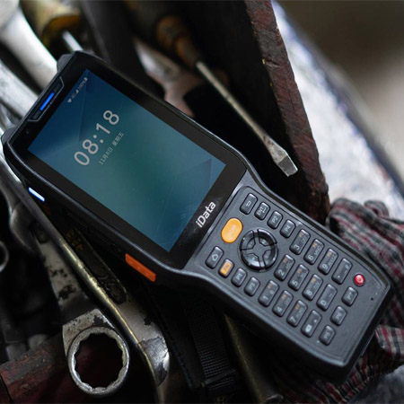 iData K8手持终端pda