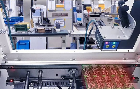 SMT流水线移动读码.png SMT流水线移动读码.png