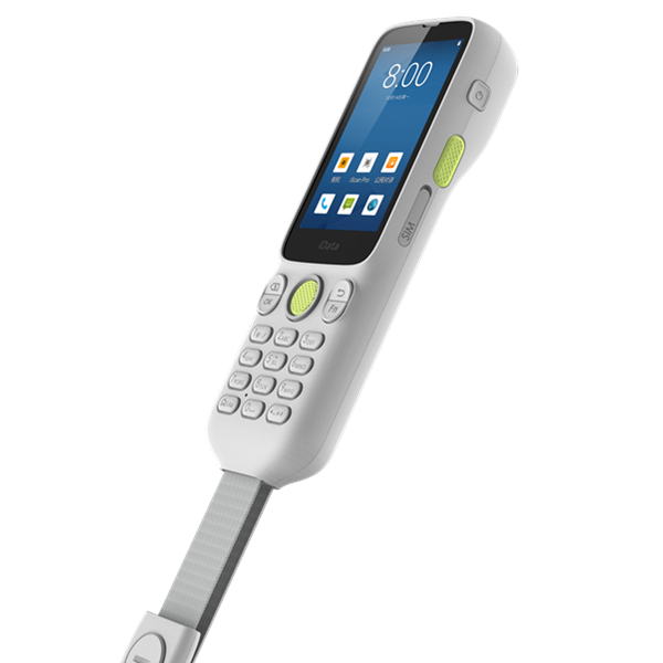iData i3UHF RFID手持终端