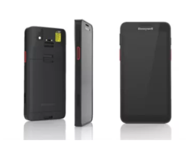 honeywell霍尼韦尔CT30 XP手持终端