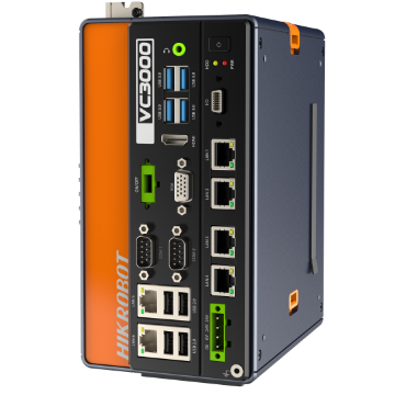 海康VC3000系列视觉控制器
