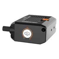 海康MV-ID2016M-06S-WBN-U固定式扫码器160万像素U口
