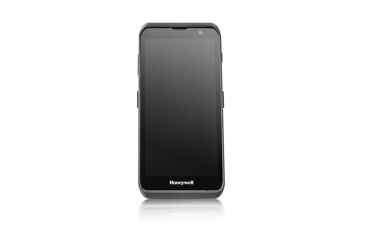 霍尼韦尔honeywell EDA5S工业PDA