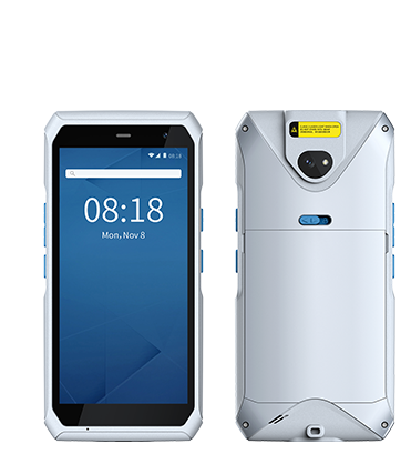 idata T3HC医疗护理手持终端pda