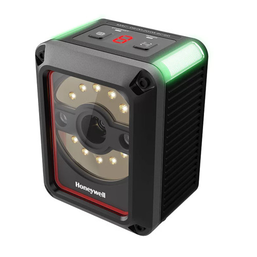霍尼韦尔HF810固定式扫码器