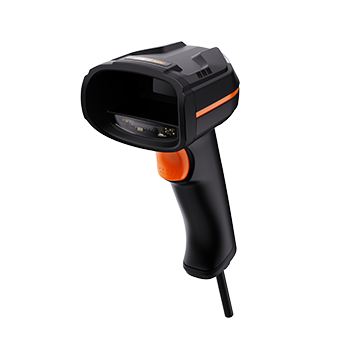 海康MV-IDH3013-05S-R1U U口有线手持读码器