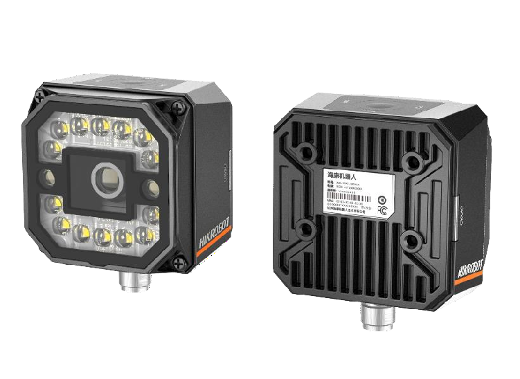 海康LVSCAN-RD713-3工业读码器130W像素